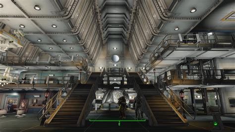 best vault 88 layout